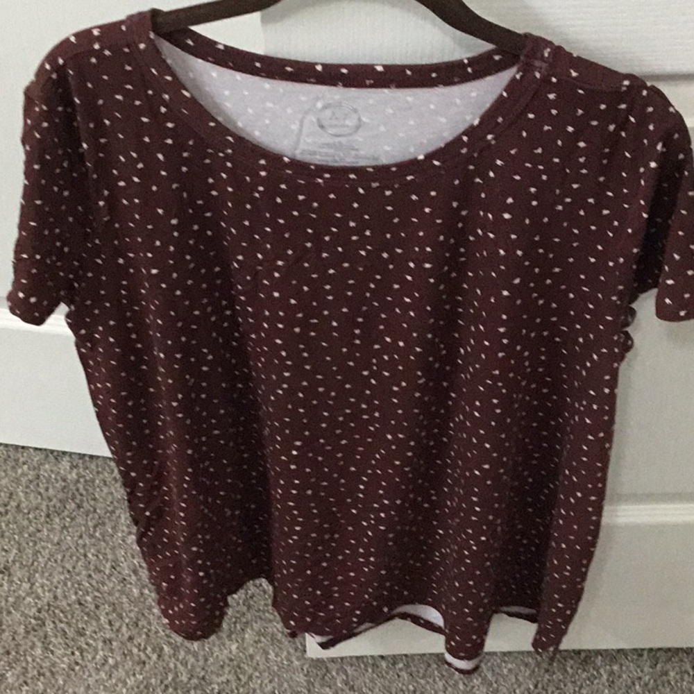 Maurice’s Tshirt